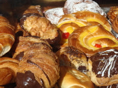 Pastries
