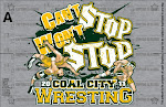 Coal City Wrestling