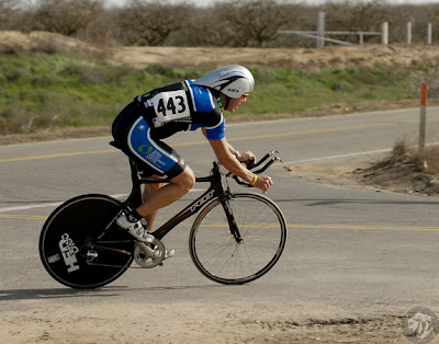 Madera Stage Race