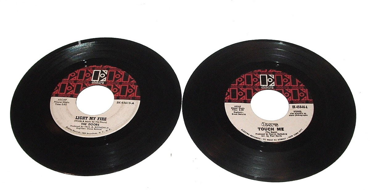 The Incredible World Of eBay Selling 45 RPM records and LPS on Ebay