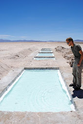 Salinas Grandes
