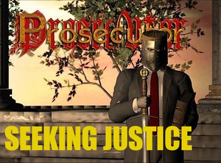 Seeking Justice