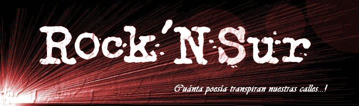 ROCK N´SUR