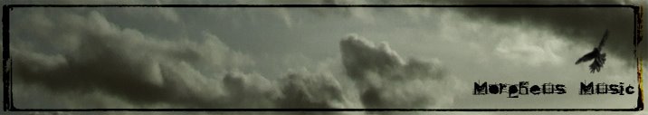 Morpheus Music