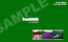 pure design