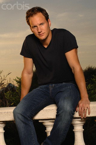 Patrick Wilson Wallpapers