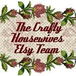 Crafty Housewives