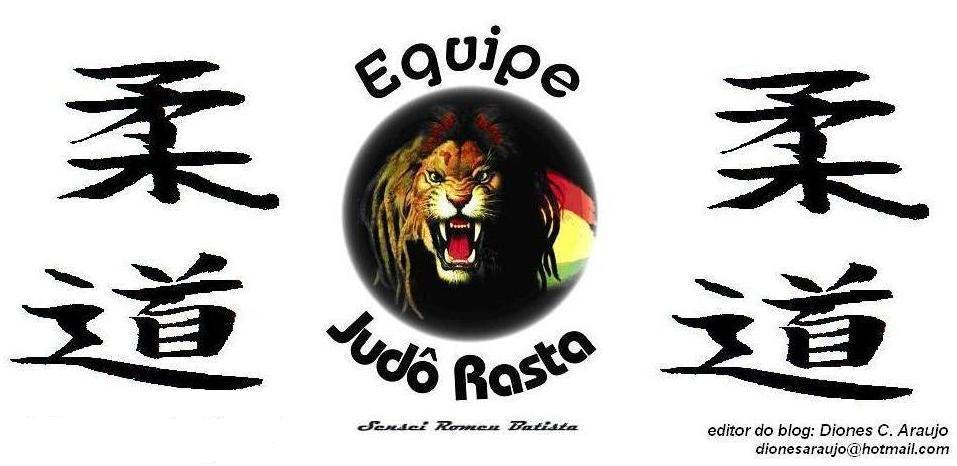 Judô Rasta