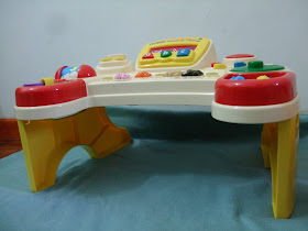 vtech learning center