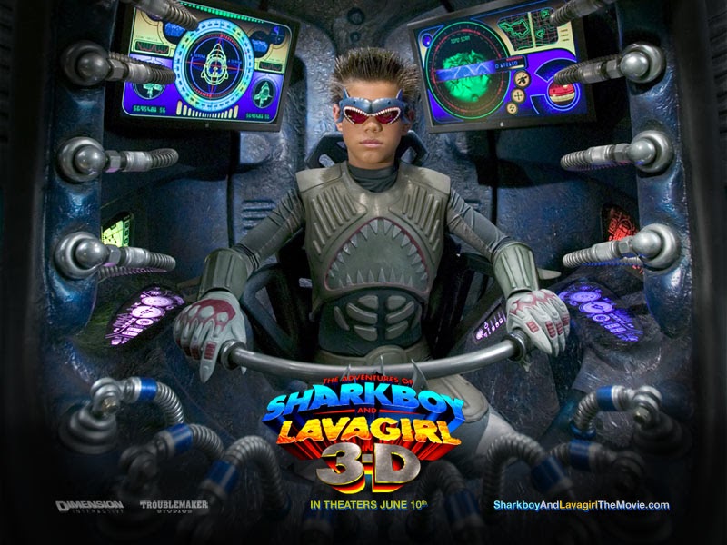 shark boy lava girl toys