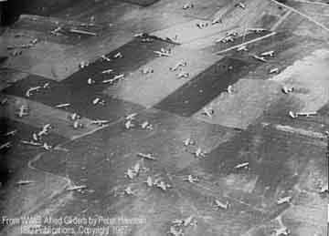 Arnhem Battle