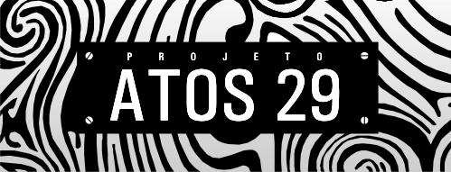 Projeto Atos 29