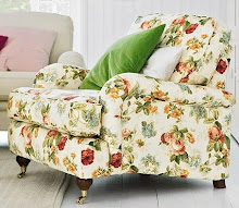 Mina drömmars fåtölj