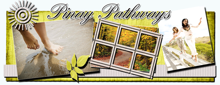 Pinay Pathways