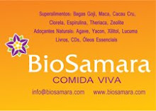 biosamara - comida viva