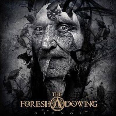 The Foreshadowing Oionos (Review) Berlin Metal Legion