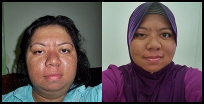 inilah aku hehe.. lynda