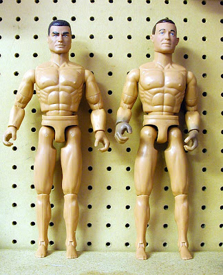 Gi Joe Head