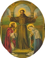 My desire as a wife is to follow the example of St Elizabeth of Hungary