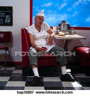 Diner Cook
