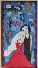Nancy and Sid