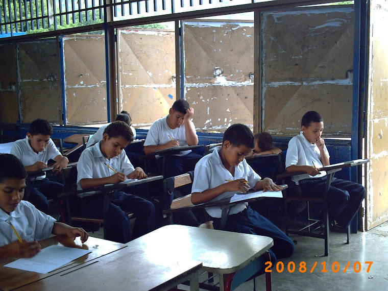 Prueba de la comunicación.