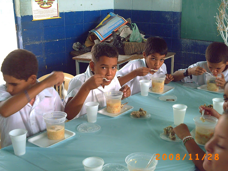 DIA DE LA ALIMENTACIÓN