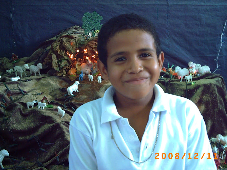 Carlos Luis Arévalo