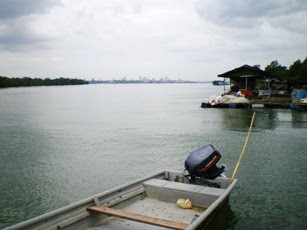 FAMILIKUDPR KAMPUNG SUNGAI MELAYU