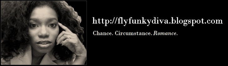 Fly Funky Diva