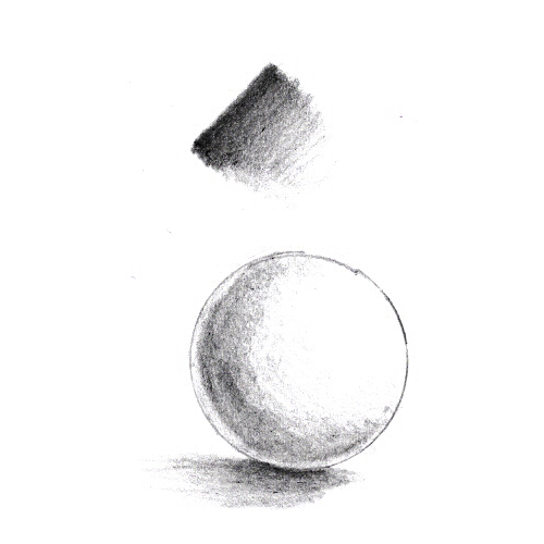 Pencil Shading Techniques - Draw Central
