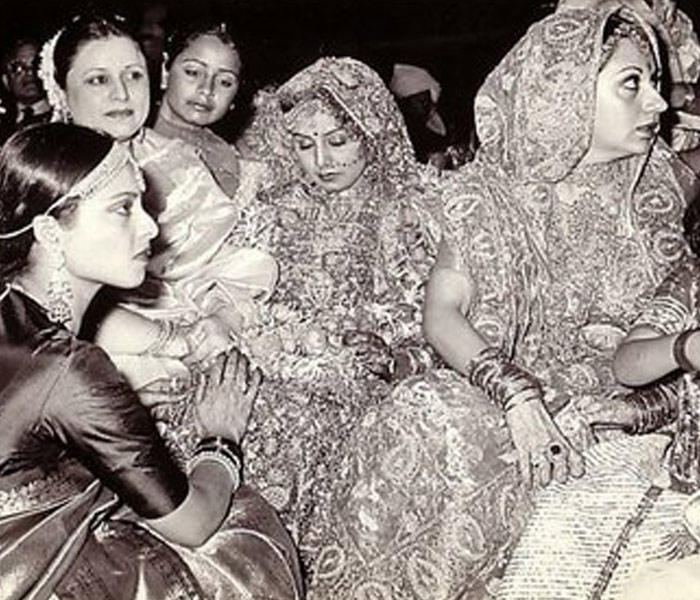 Arbaaz Khan Marriage