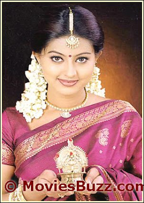 Sneha In Sankranthi