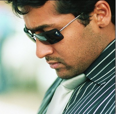 actor surya profile