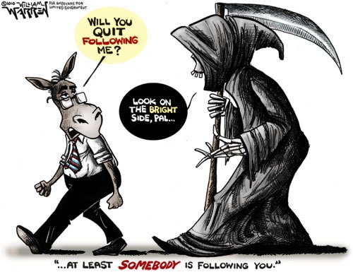Opec Political Cartoon