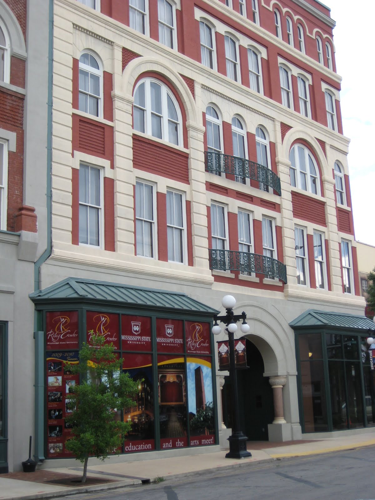 Tiny Travels Through Mississippi Causeyville, Meridian, Toomsuba