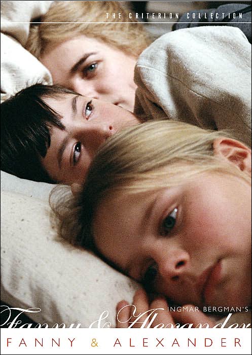 Foreign-Coming-of-Age-Films ... From The Well: SCHUMANN/BERGMAN/FANNY AND ALEXANDER/MUSIC IN THE DARK