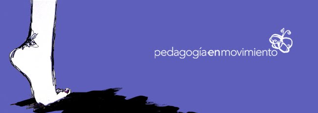 pedagogia EN movimiento