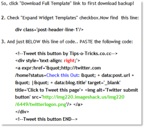 HTML-code-between-blogger-post