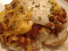 Cowboy Spuds
