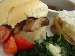 French Dip
