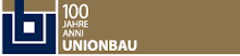 Sponsor: Unionbau