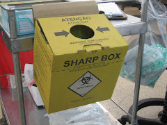 Sharp's Box