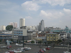 Guayaquil Skyline