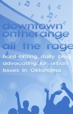 A Downtown ontheRange