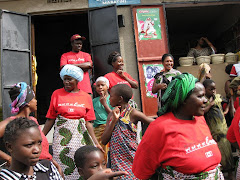 Mwenge Wa Uhuru Ceremony