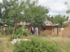 Local House in Bughora