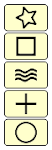 Zener cards