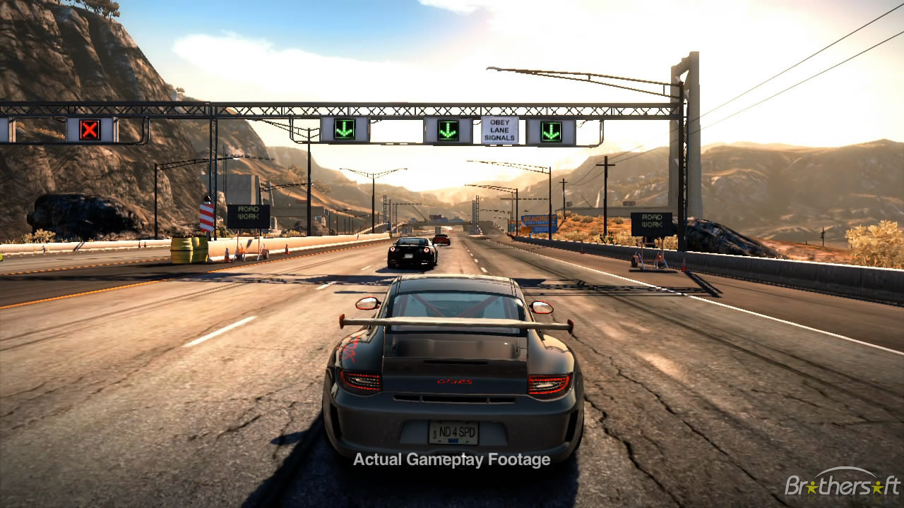 nfs hot pursuit 2 full rip 9 nfs hot pursuit 2 full rip 9
