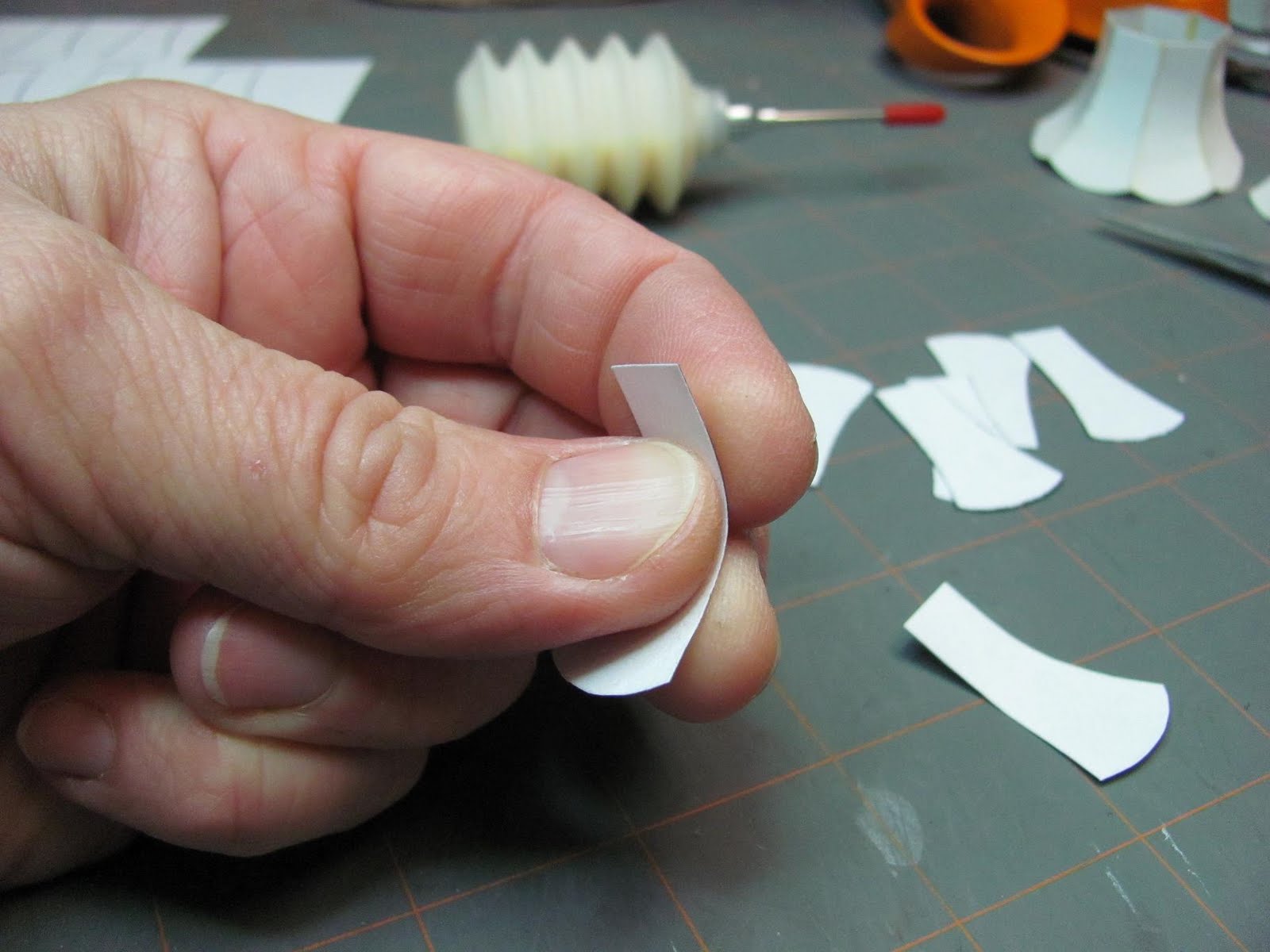 Dollhouse Miniature Furniture Tutorials 1 inch minis November